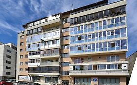 Bloc Izvor